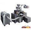 Fish Oil Softgel Filling Machine APM-USA