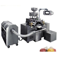 Fish Oil Softgel Filling Machine APM-USA
