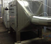 Fl Series Fluidized Bed Granulator Machine for Baby Cereal Powder APM-USA