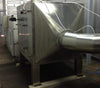 Fluidized Bed Bed Dryer for Bread Crumb APM-USA