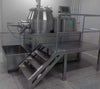 Fluidized Bed Bed Dryer for Bread Crumb APM-USA