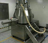 Fluidized Bed for Instant Coffee Granular APM-USA