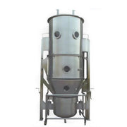 Food Medicine Mini Fluid Bed Granulator Machine APM-USA