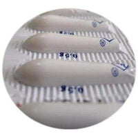 Fullautomatic Suppository Shells Liquid Filling and Sealing Suppository Production Line APM-USA