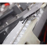 Fullautomatic Suppository Shells Liquid Filling and Sealing Suppository Production Line APM-USA