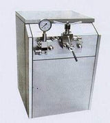 Gjj Model Series High Pressure Homogenizer APM-USA