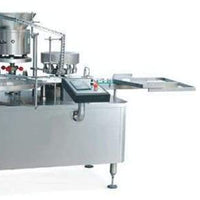 Gkzd300 Cap-rolling Machine APM-USA