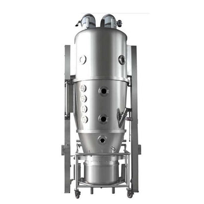 Good Price Fluidized Bed Granulator Pharmaceutical Equipment APM-USA