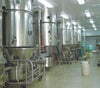 Good Price Fluidized Bed Granulator Pharmaceutical Equipment APM-USA