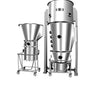 Good Price Fluidized Bed Granulator Pharmaceutical Equipment APM-USA