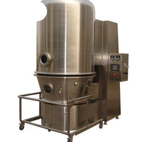 Good Quality Fluidized Fluid Bed Mini Granulator APM-USA