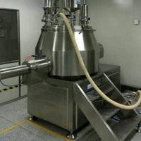 Good Quality Fluidized Fluid Bed Mini Granulator APM-USA