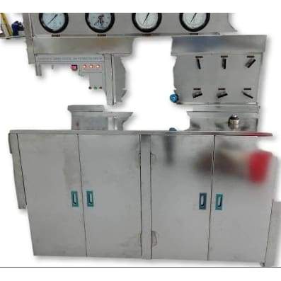Good Sale Super Critical Co2 Extraction Machine for Medical APM-USA
