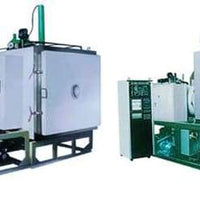 Gzls Vacuum Freeze Dryer APM-USA