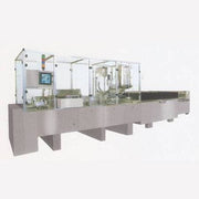 Gzs-15a-type High Productive Automation Machine APM-USA