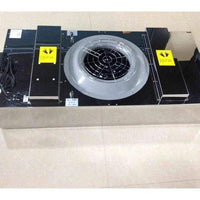 Hepa Fan Filter Unit Ffu Clean Room APM-USA
