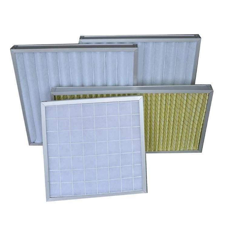 Hepa Fan Filter Unit/ffu Clean Rooms Ceiling Air Filtration Unit APM-USA
