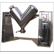High Efficiency V Type Mixing Machine APM-USA