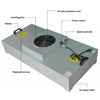 High Efficiency he Pa Filter Unit Ffu for Clean Room APM-USA