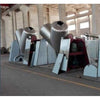 High Efficient V Type Small Dry Powder Mixing Machine. APM-USA