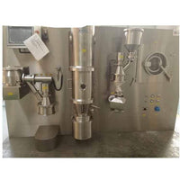 High Quality Granulation Intergrated Machine in the Usa APM-USA