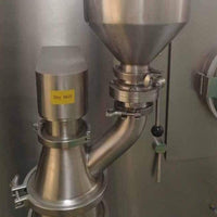 High Quality Granulation Intergrated Machine in the Usa APM-USA
