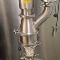 High Quality Granulation Intergrated Machine in the Usa APM-USA