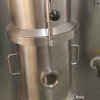 High Quality Granulation Intergrated Machine in the Usa APM-USA