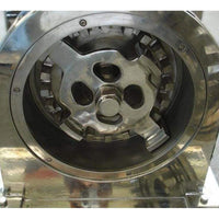 High Quality Laboratory Pulverizer APM-USA