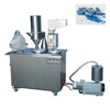 High Speed Semi Automatic Capusle Filler Machine APM-USA