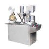High Speed Semi Automatic Capusle Filler Machine APM-USA