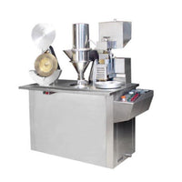 High Speed Semi Automatic Capusle Filler Machine APM-USA