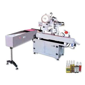 High-speed Self-adhesive Labeling Machine (lm-400) APM-USA