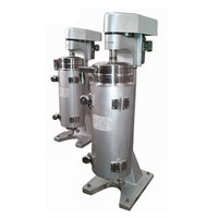 High-speed Tubular Bowl Supper Centrifuge APM-USA