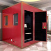 Home Recording Studio Acoustic Treatment Sound system Room APM-USA