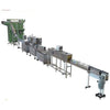 Hot Juice Filling Equipment Line APM-USA