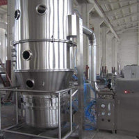 Hot Sale Ldp Fluid Bed Granulator Coater with Gmp APM-USA