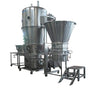 Hot Sale Ldp Fluid Bed Granulator Coater with Gmp APM-USA