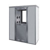 Hot Sale with Factory Price Ss304 Air Shower for Clean Room APM-USA