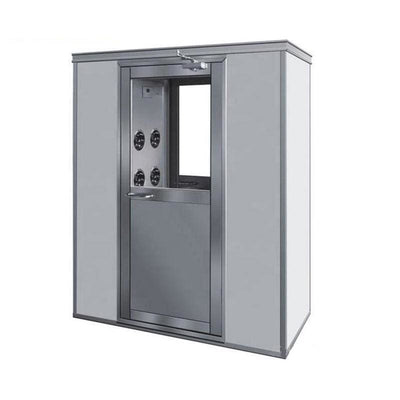 Hot Sale with Factory Price Ss304 Air Shower for Clean Room APM-USA