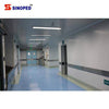 Ikram52 Gmp Pharmaceutical Clean Rooms Modular Cleanroom Eps Sandwich Panel Medical Clean Room APM-USA