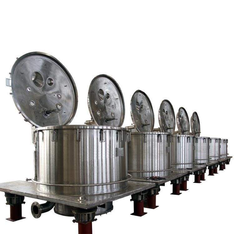 Industrial Centrifuge Price Flat Plate Type Olive Oil Water Separation Sedimentation Lab Centrifuge APM-USA