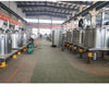 Industrial Centrifuge Price Flat Plate Type Olive Oil Water Separation Sedimentation Lab Centrifuge APM-USA