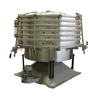 Industrial Circular Vibrating Screen Filter Sieve APM-USA