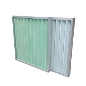 Industrial Cleanroom Fan Filter Unit/hepa Ffu APM-USA