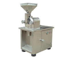 Industrial Coffee Small Spice Dried Moringa Garlic Leaf Grinding Machine APM-USA