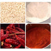 Industrial Food Spices/ Dry Ginger Powder Pulverizer/grinding Machine APM-USA