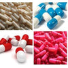 Jfp-110a Pharmaceutical Automatic Capsule Polishing and Sorting Machine APM-USA