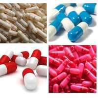Jfp-110a Pharmaceutical Automatic Capsule Polishing and Sorting Machine APM-USA