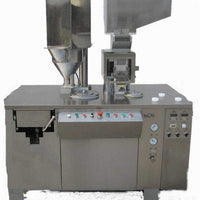 Jtj-iii Semi-automatic Capsule Filling Machine APM-USA